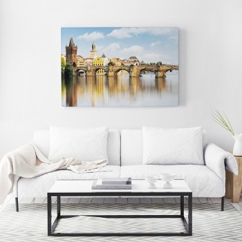 Charles Bridge, Prague