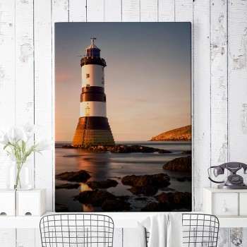 Foto op canvas Beachy Head Lighthouse, England