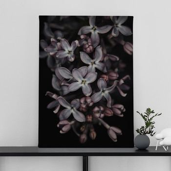 Foto op canvas Syringa