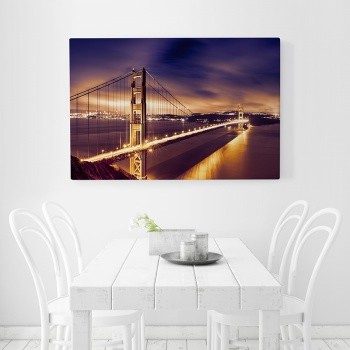 Golden Gate, San Fransisco