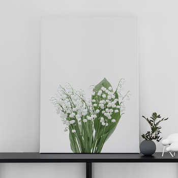 Lilies of the valley