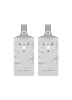 Schilderijhaken (2 st)