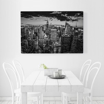 Foto op canvas Manhattan, New York [2]