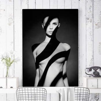 Body in the shadows [2]