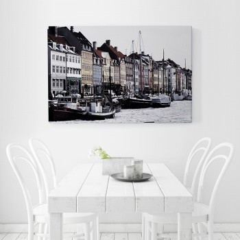 Nyhavn, Copenhagen